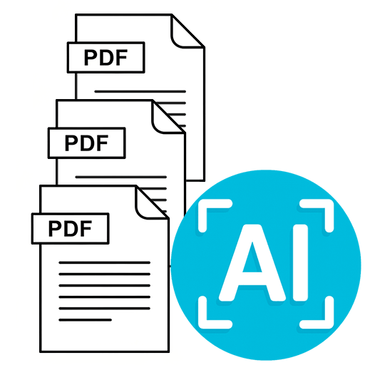 PDF AI-OCR