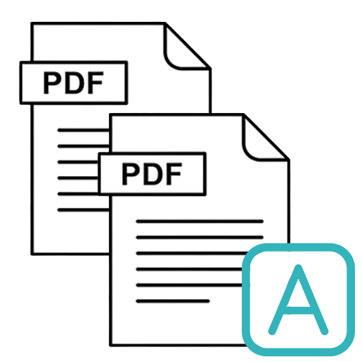 PDFフォント埋め込み