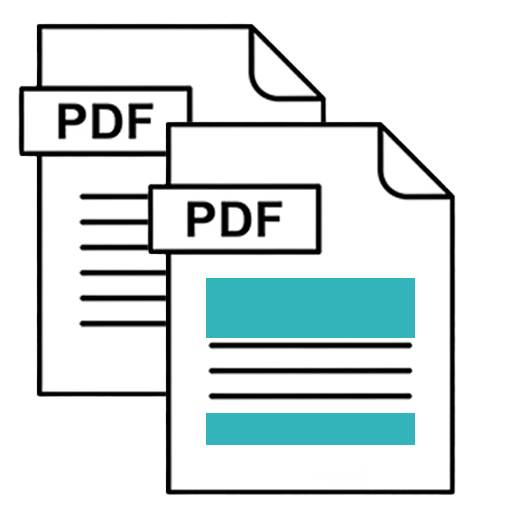 PDF白塗り・黒塗り・墨消し