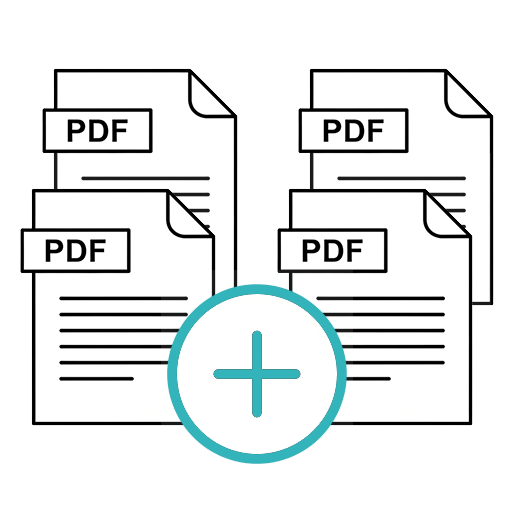 PDF結合