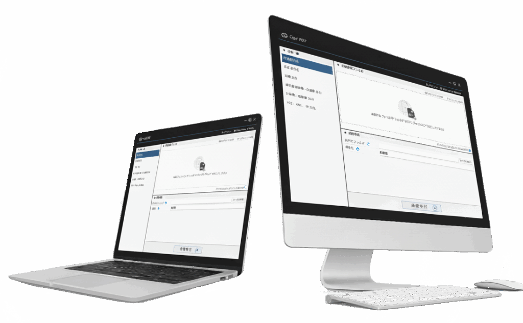 clippdf イメージ画像 hero用