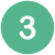3 3